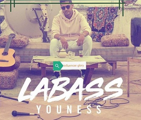 Youness Labass