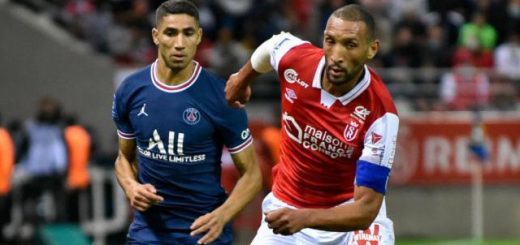 Deux internationaux marocains finalistes pour le prix du meilleur joueur africain de Ligue 1