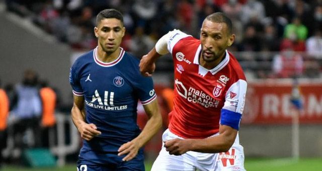 Deux internationaux marocains finalistes pour le prix du meilleur joueur africain de Ligue 1